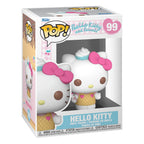 Sanrio POP! Animation Vinylfigur Hello Kitty 9 cm Funko