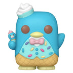 Sanrio POP! Animation Vinyl Figur Hello Kitty - TuxedoSam 9 cm Funko