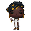 Arcane League of Legends POP! Animation Vinyl Figur Mel 9 cm Funko
