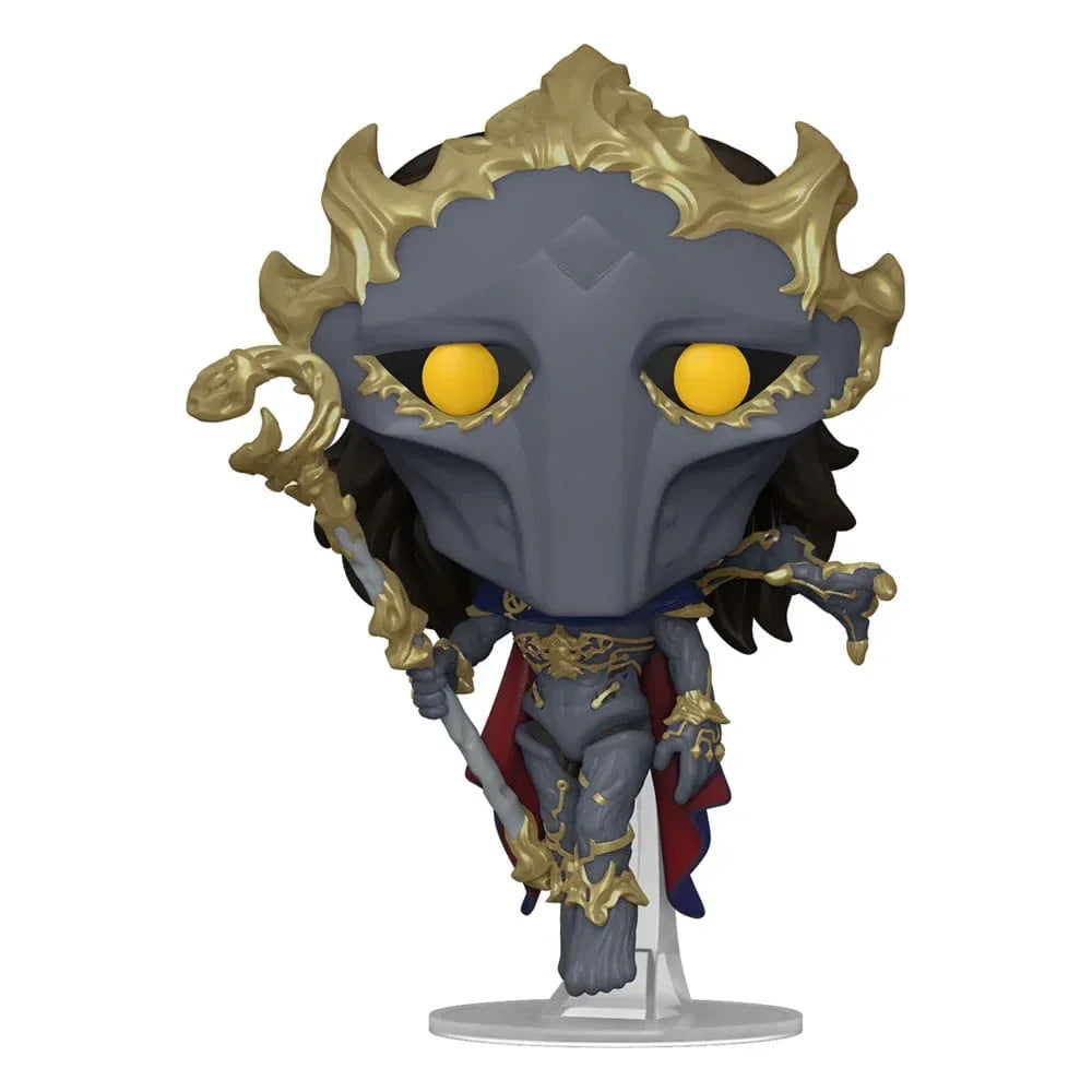 Arcane League of Legends POP! Animation Figur Viktor 9 cm
