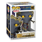Arcane League of Legends POP! Animation Figur Viktor 9 cm Funko