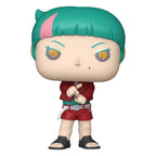 Boruto: Naruto Next Generations POP! Vinyl Figur Daemon 9 cm Funko