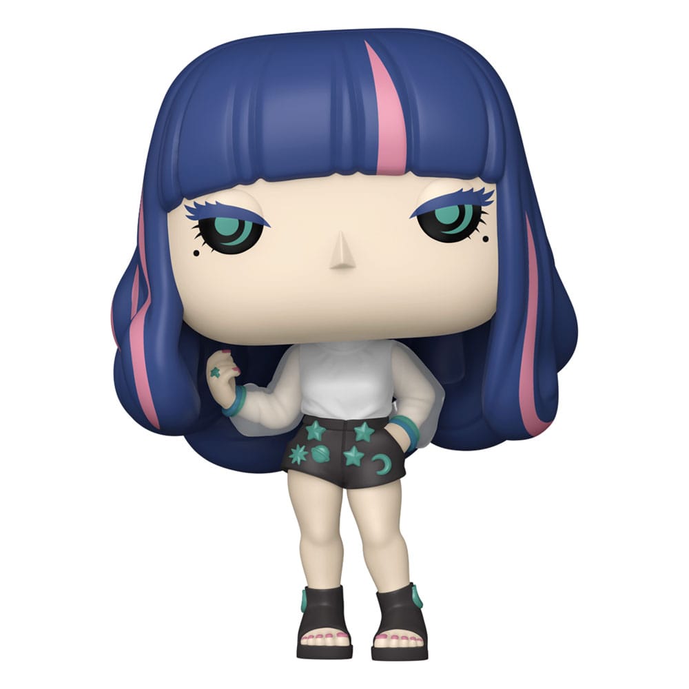 Boruto: Naruto Next Generations POP! Vinylfigur Eida 9 cm Funko