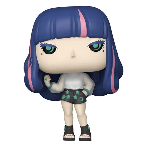 Boruto: Naruto Next Generations POP! Vinylfigur Eida 9 cm Funko