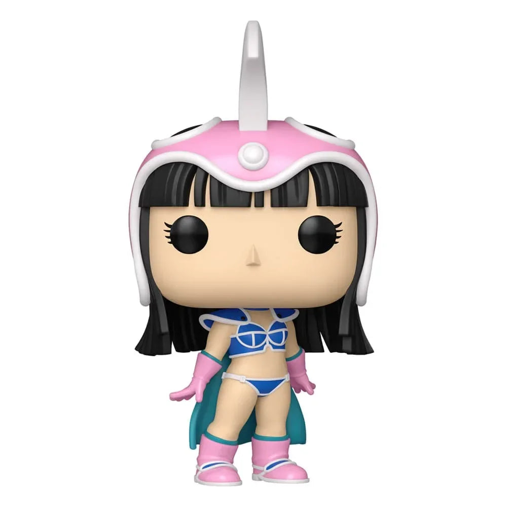 Dragon Ball POP! Animation Vinyl Figur Chichi 9 cm Funko