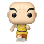 Dragon Ball POP! Animation Vinyl Figur Krillin 9 cm Funko
