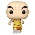 Dragon Ball POP! Animation Vinyl Figur Krillin 9 cm Funko