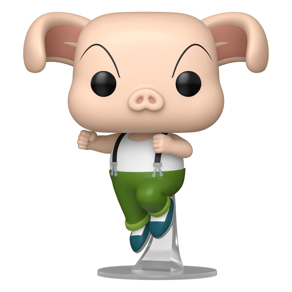 Dragon Ball POP! Animation Vinyl Figur Oolong 9 cm Funko