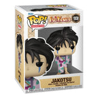 Inuyasha POP! Vinyl Figur Jakotsu 9 cm Funko