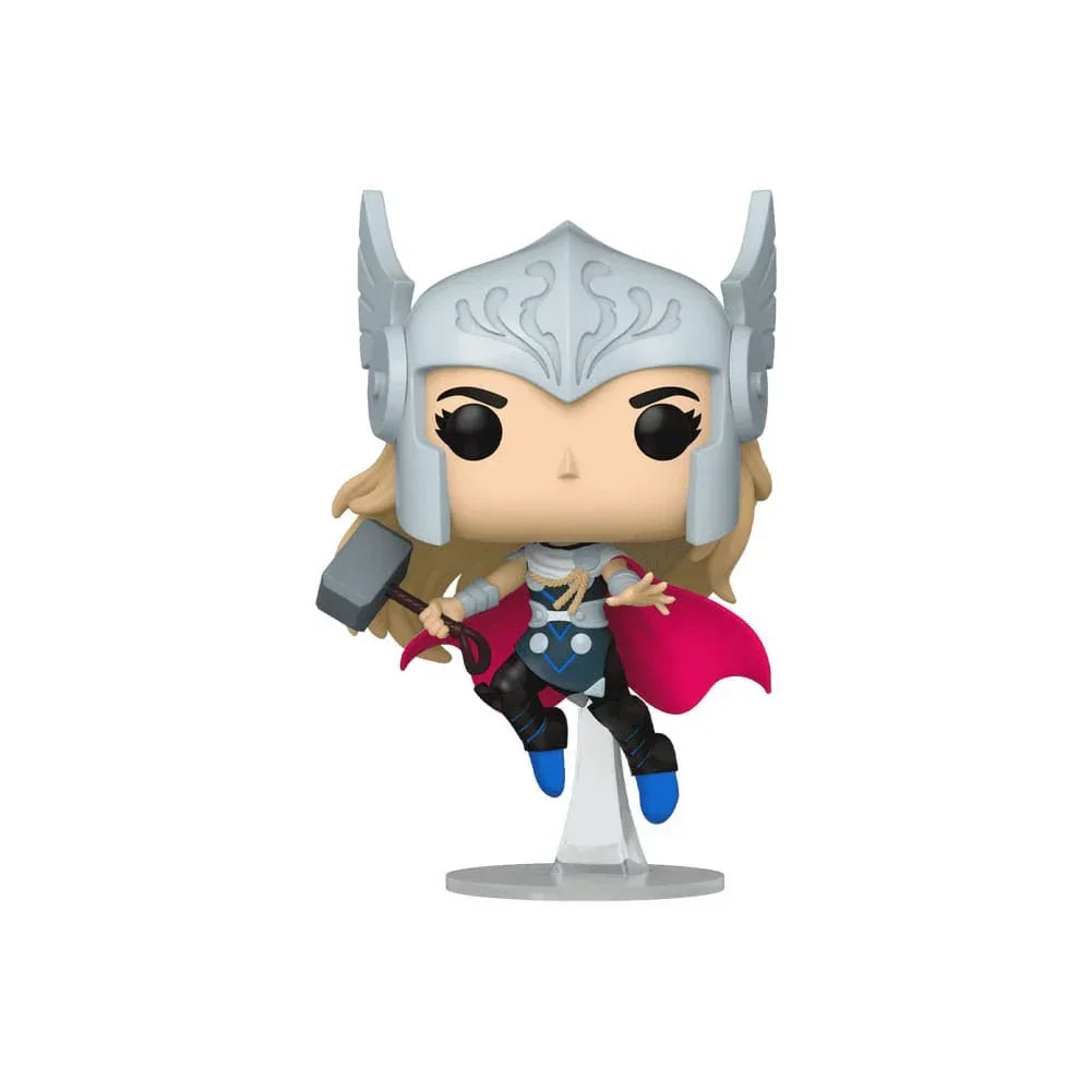 Marvel Comics POP! Vinyl Figure Thorgwen 9 cm