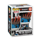 Magic the Gathering POP! Figur Oko the Trickster 9 cm Funko
