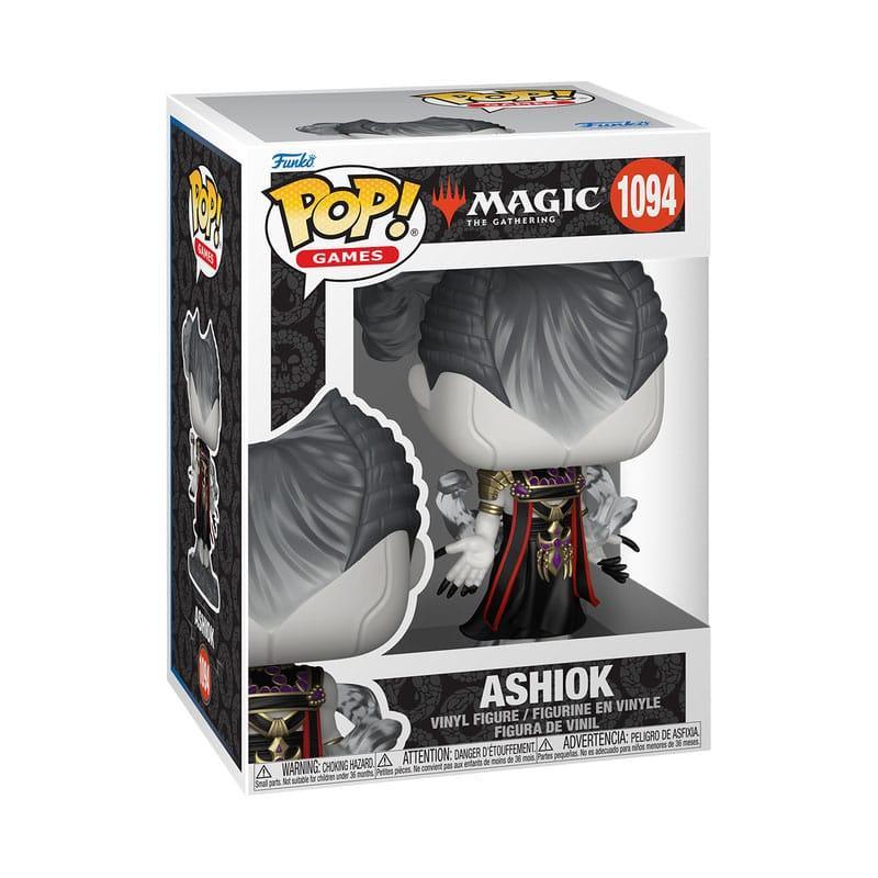 Magic the Gathering POP! Figur Ashiok 9 cm Funko