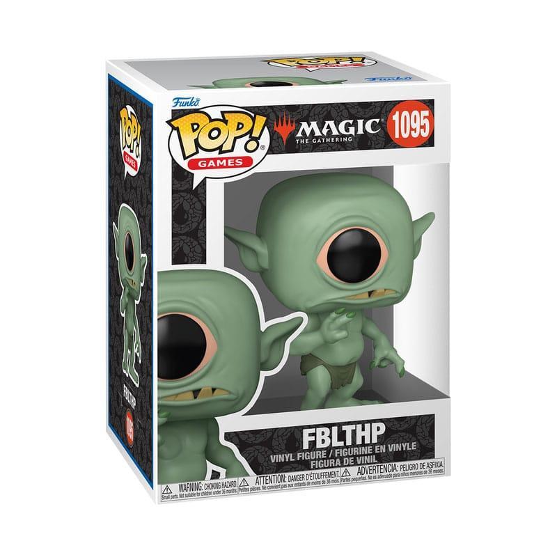 Magic the Gathering POP! Figur Fblthp 9 cm Funko