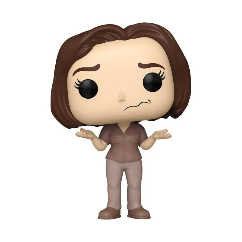 Saturday Night Live Pop! Vinyl Figur Debbie Downer 9 cm Funko