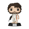 Star Wars: Andor POP! Vinylfigur - Cassian Andor 9 cm Funko