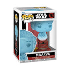 Star Wars: Andor POP! TV Vinyl Figure Maarva 9 cm Funko