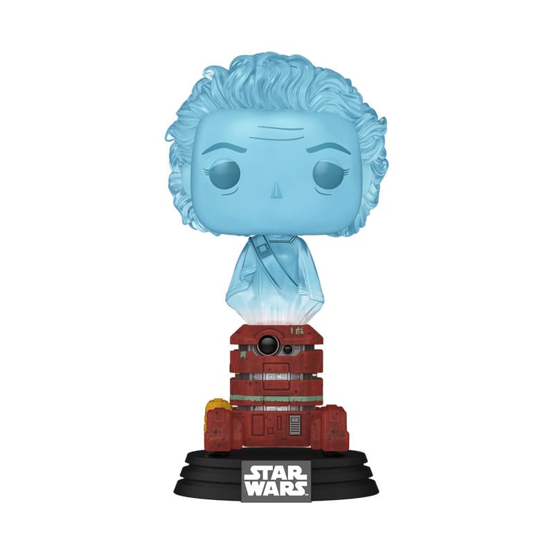 Star Wars: Andor POP! TV Vinyl Figure Maarva 9 cm Funko