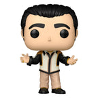 Sopranos POP! TV Vinyl Figur Furio Gunta 9 cm Funko