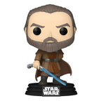 Star Wars POP! Vinyl Bobblehead Figur Dooku 9 cm Funko