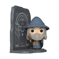 Lord of the Rings POP! Deluxe Vinylfigur Gandalf DoD 9 cm Funko