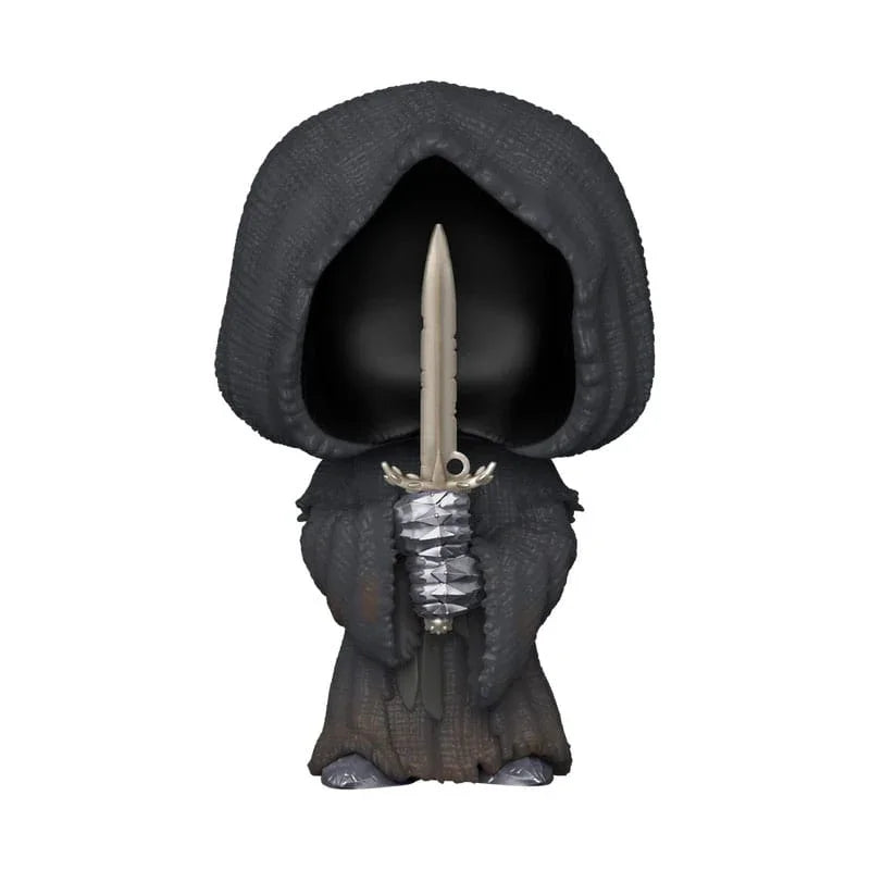 Lord of the Rings POP! Movies Figur Nazgul 9 cm Funko