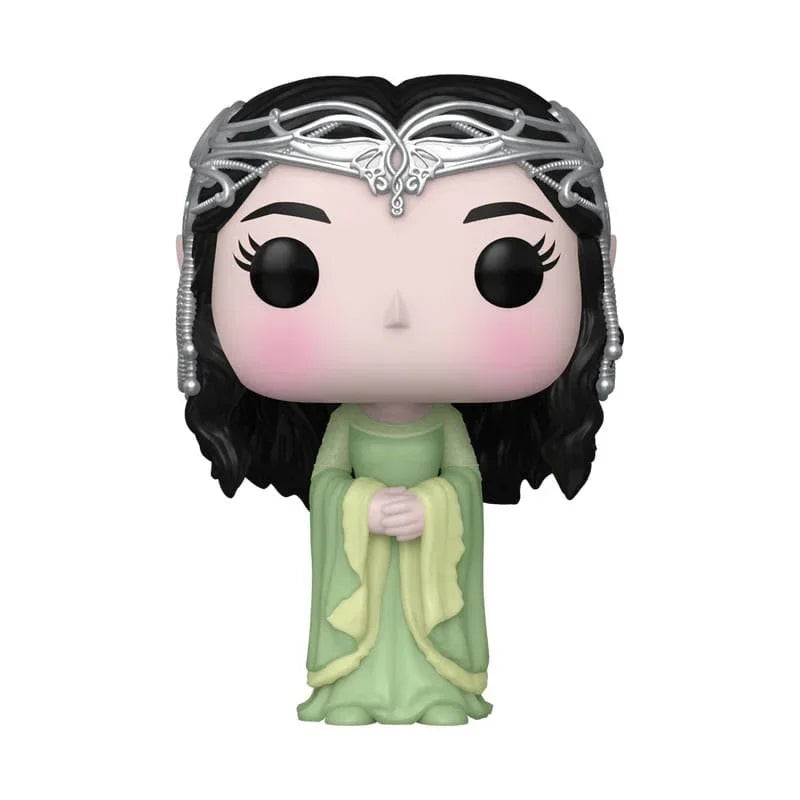 Lord of the Rings POP! Vinyl Figure Arwen Coronation 9 cm