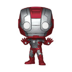 Marvel Cinematic Universe Arc POP! Movies Vinyl Figur IM2 MRK 5 – 9 cm Funko