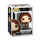 Marvel Cinematic Universe Arc POP! Agent Carter Vinyl Figur Funko