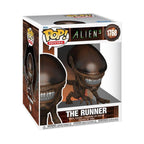 Alien 3 Super Sized POP! Vinyl Figur Xenomorph 9 cm Funko