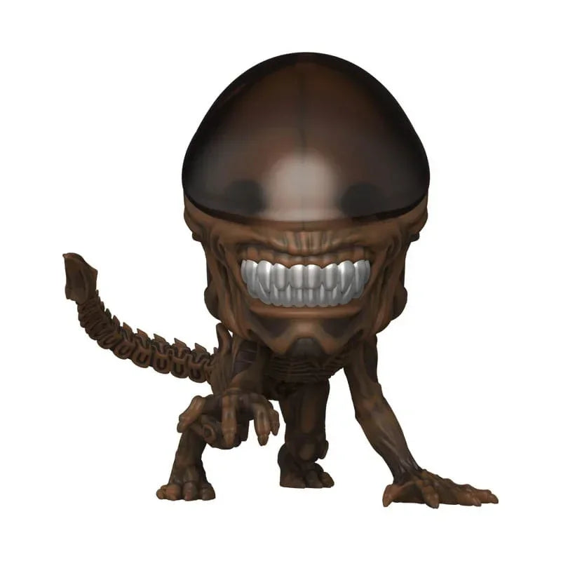 Alien 3 Super Sized POP! Vinyl Figure Xenomorph 9 cm