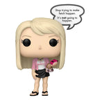Sayings POP! Movies Vinyl Figur Mean Girls (Regina) 9 cm Funko