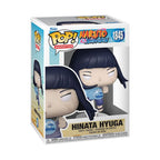 Naruto Shippuden POP! Animation Vinyl Figur Hinata 9 cm Funko