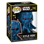 Star Wars POP! Vinylfigur Kylo Ren (Retro) 9 cm Funko