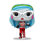 Monster High POP! Vinyl Figur Ghoulia 9 cm Funko