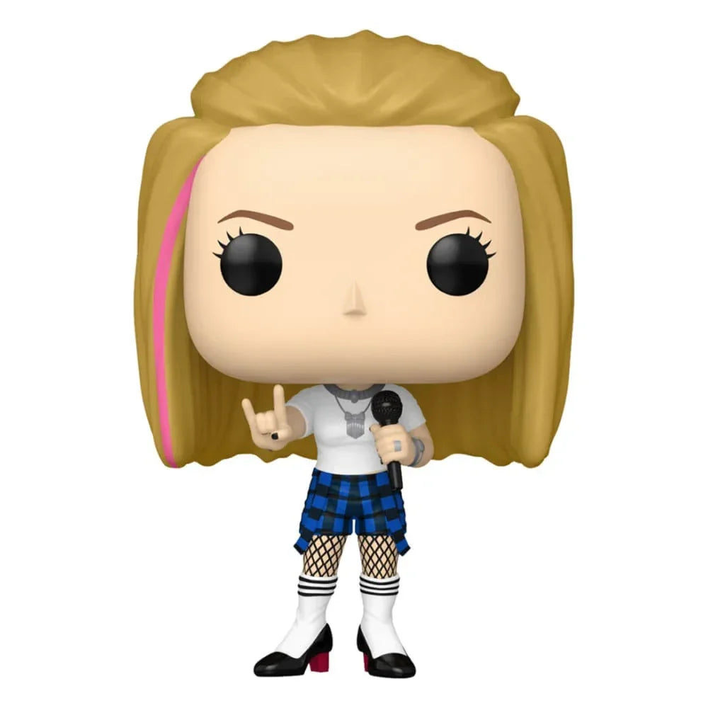 Avril Lavigne POP! Rocks Vinylfigur Girlfriend 9 cm Funko