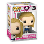 Avril Lavigne POP! Rocks Vinylfigur Girlfriend 9 cm Funko