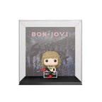 Bon Jovi POP! Vinylfigur - Slippery When Wet 9 cm Funko