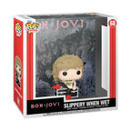 Bon Jovi POP! Vinylfigur - Slippery When Wet 9 cm Funko