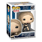 Britney Spears POP! Rocks Vinyl Figur - Stronger 9 cm Funko