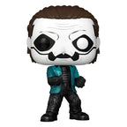 Ghost POP! Rocks Vinyl Figure Ghost "Glam" (GL) 9 cm Funko