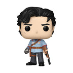 Army of Darkness POP! Vinylfigur Ash med Boomstick 9 cm Funko