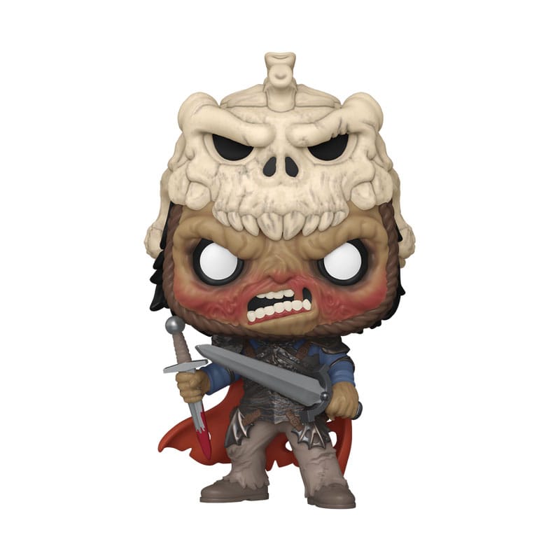 Army of Darkness POP! Vinyl Figur - Besatt Ash 9 cm Funko