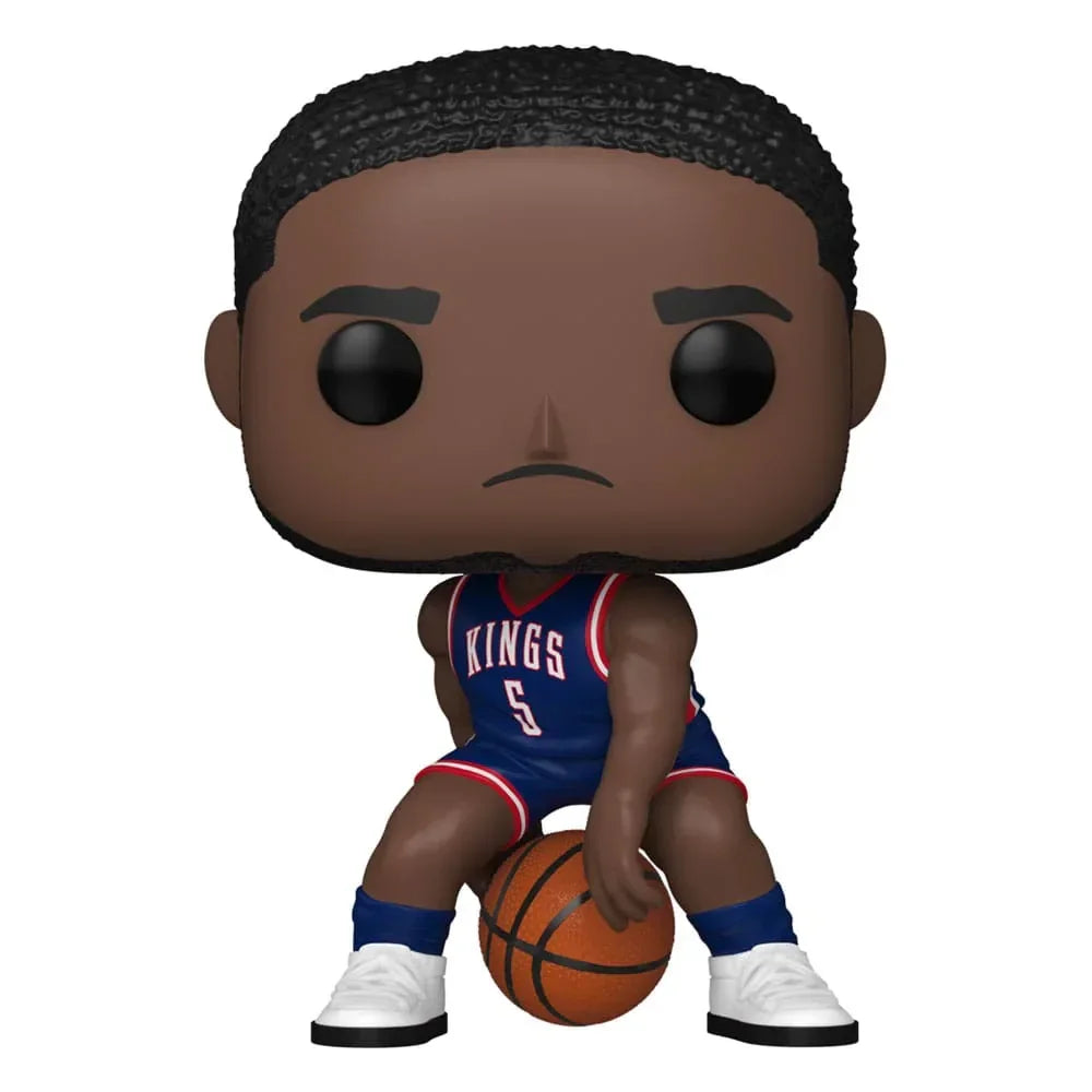 NBA Legends POP! Sports Figur Kings - De'Aaron Fox (CE 24) 9 cm Funko