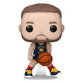 NBA Legends POP! Figur: Stephen Curry Funko