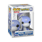 Pokemon POP! Vinylfigur Dratini 9 cm Funko