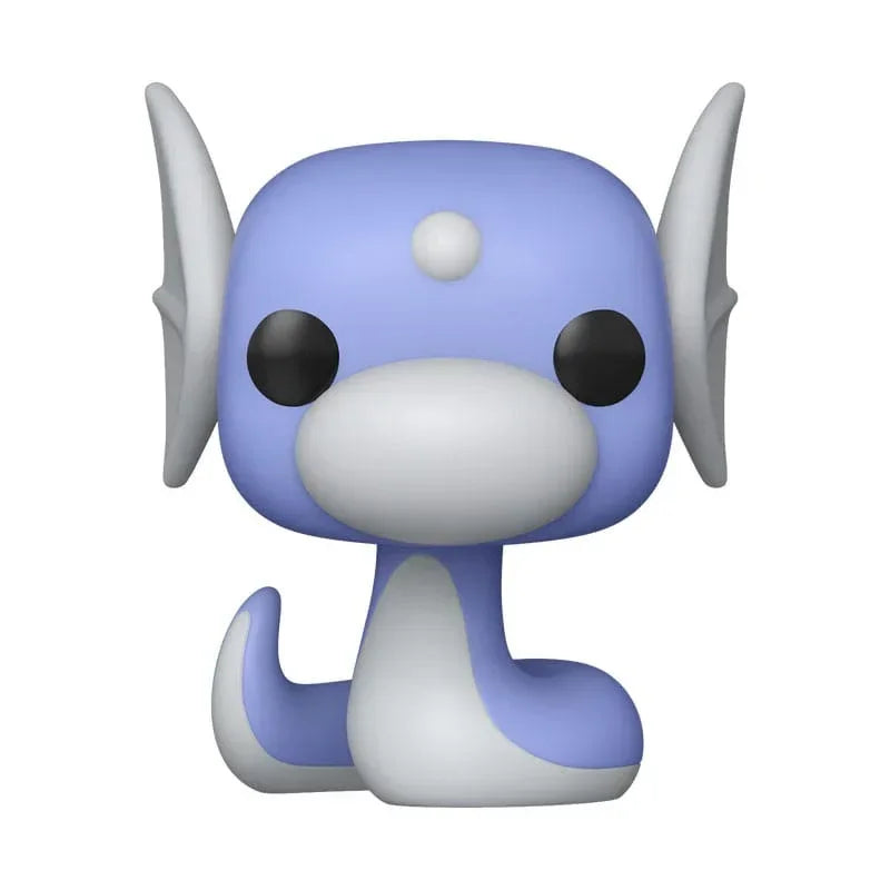 Pokemon POP! Vinylfigur Dratini 9 cm Funko