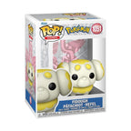 Pokemon POP! Games Vinyl Figure Fidough 9 cm Funko