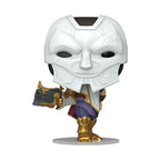 League of Legends POP! Games Figur Jhin 9 cm Funko