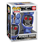 Five Nights at Freddy's POP! Vinyl Figur Withered Bonnie 9 cm Funko