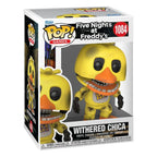 Five Nights at Freddy's POP! Vinyl Figur Withered Chica 9 cm Funko